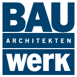 Logo BAUwerk